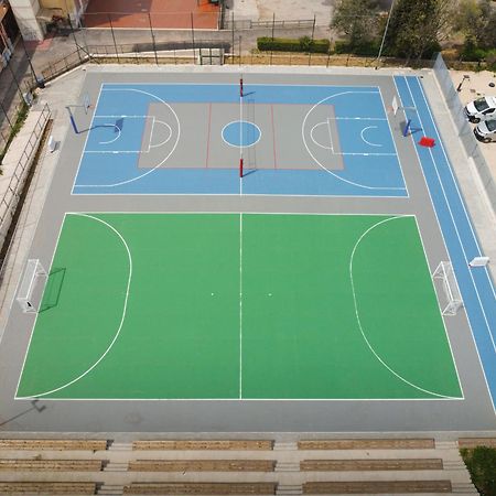Poppy Loft Apartment Гротаферата Екстериор снимка