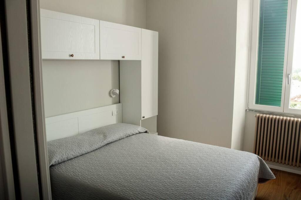 Poppy Loft Apartment Гротаферата Екстериор снимка