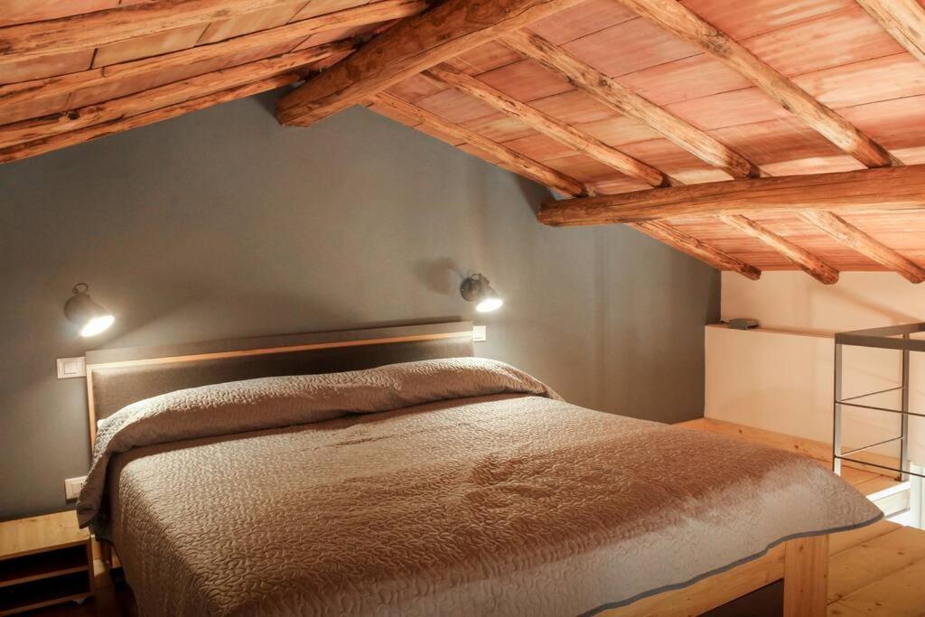 Poppy Loft Apartment Гротаферата Екстериор снимка