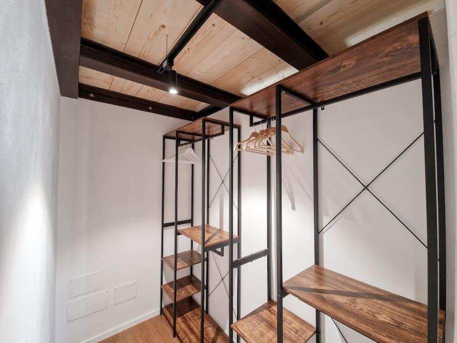 Poppy Loft Apartment Гротаферата Екстериор снимка